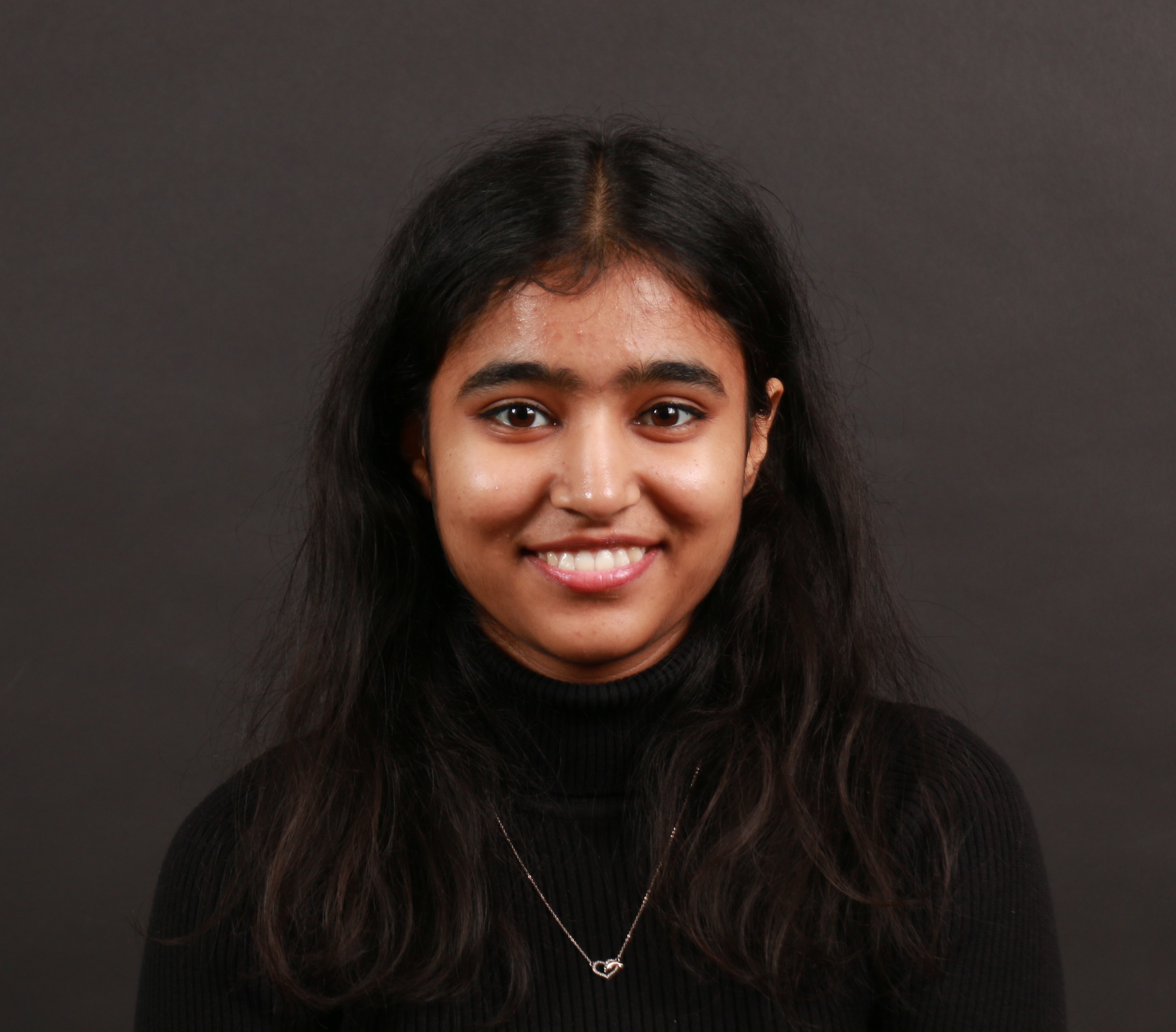 Developer Kanishka Maingi